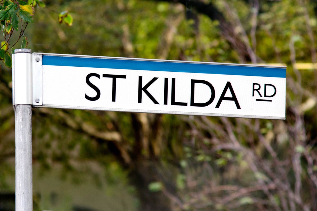 St Kilda Road accountants and financial planners