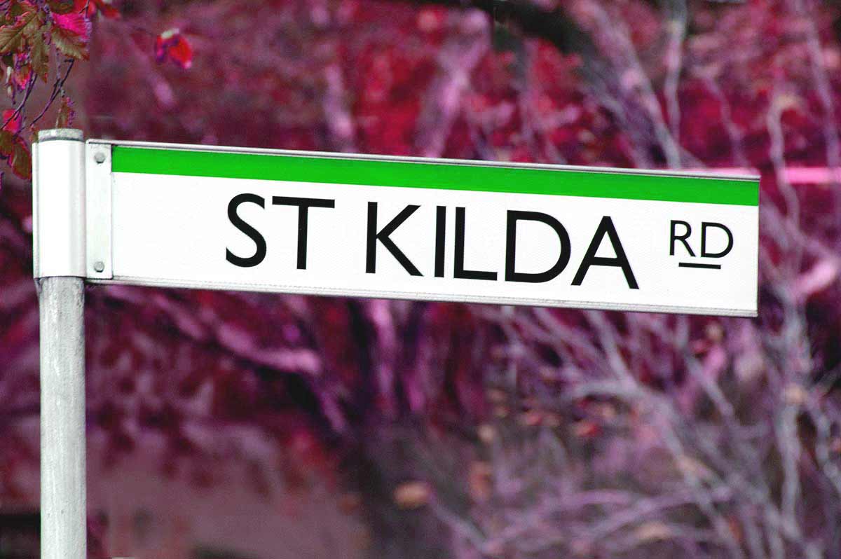 St Kilda Road accountants and financial planners