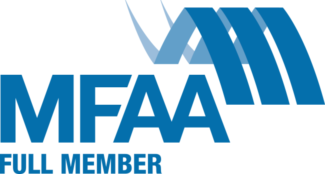 MFAA Logo