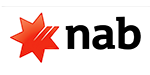 NAB logo